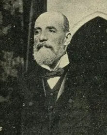 Cesare Maccari