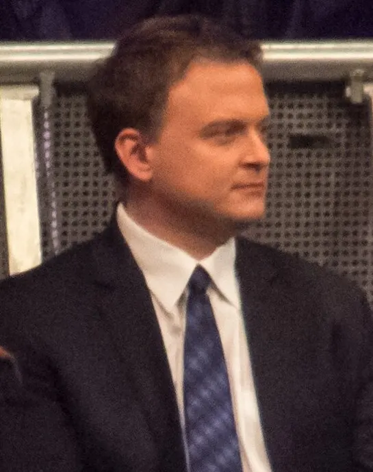 Jeremy Borash