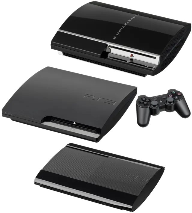 PlayStation 3
