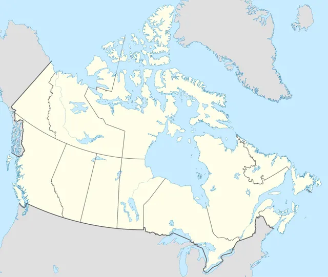 Same-sex marriage in Canada
