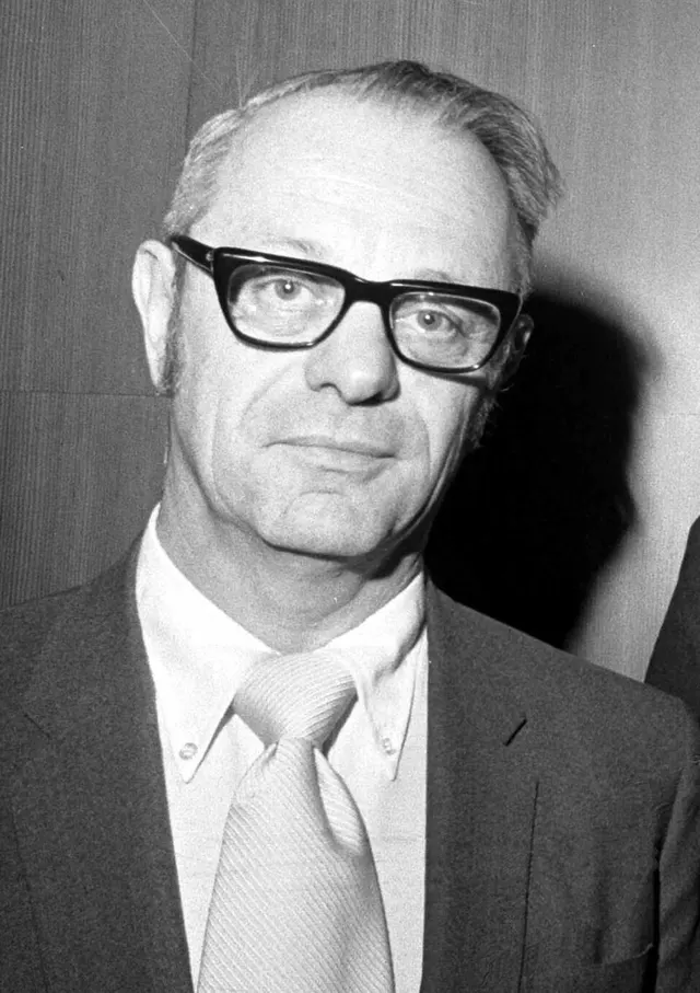 Igor Ansoff