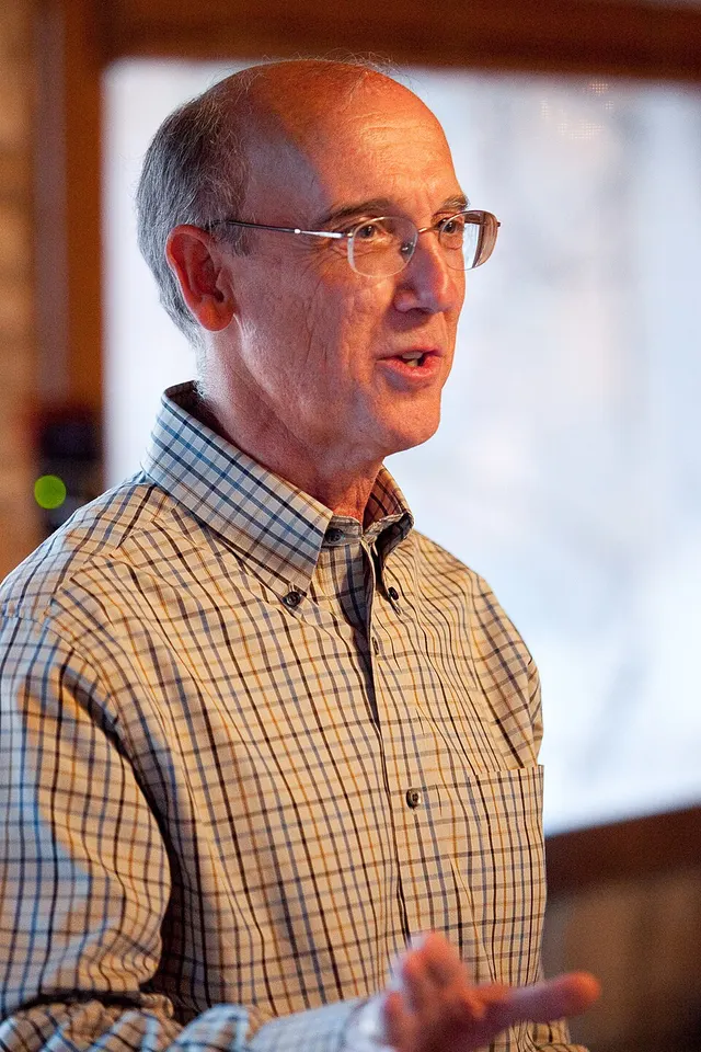 Donald H. Baucom