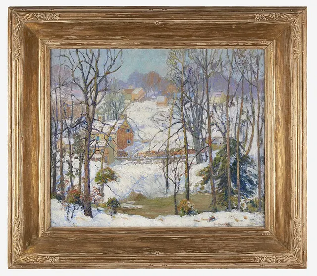 Fern Coppedge