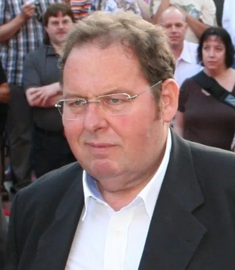 Ottfried Fischer