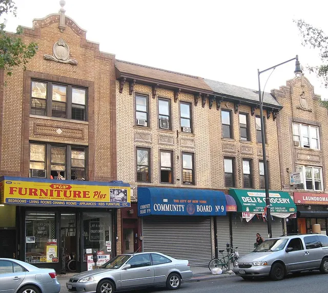 Brooklyn Community Board 9