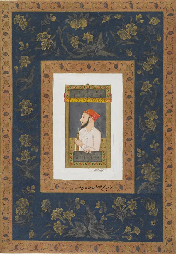 Zabita Khan