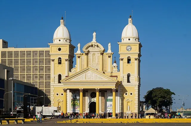 Maracaibo