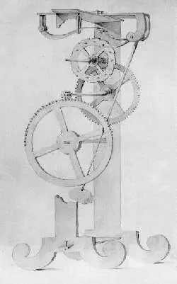 Pendule