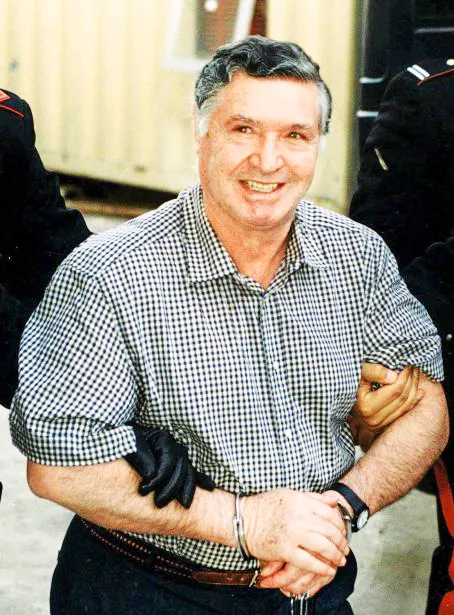 Salvatore Riina
