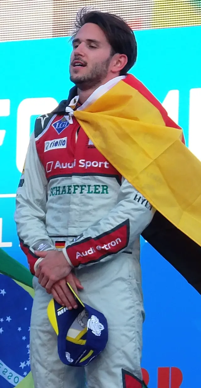 Daniel Abt