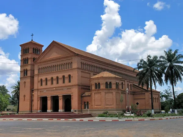 Christianity in the Democratic Republic of the Congo