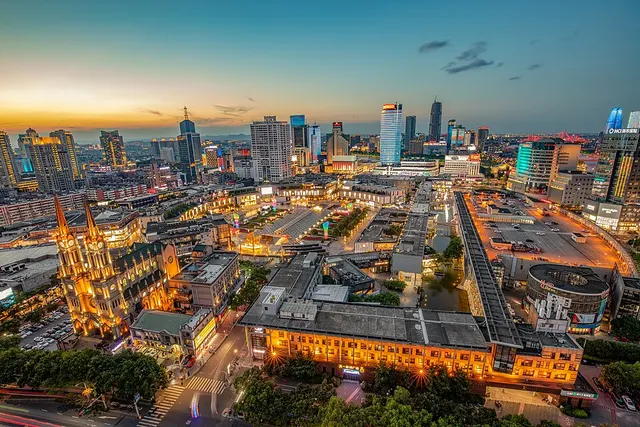 Ningbo