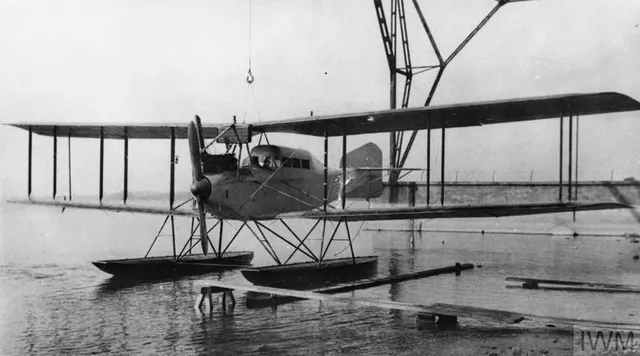 Friedrichshafen FF.71