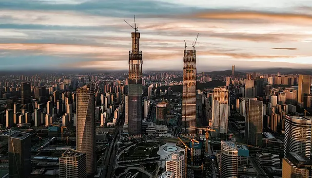 Jinan