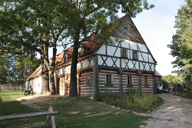 Jindřichovice pod Smrkem