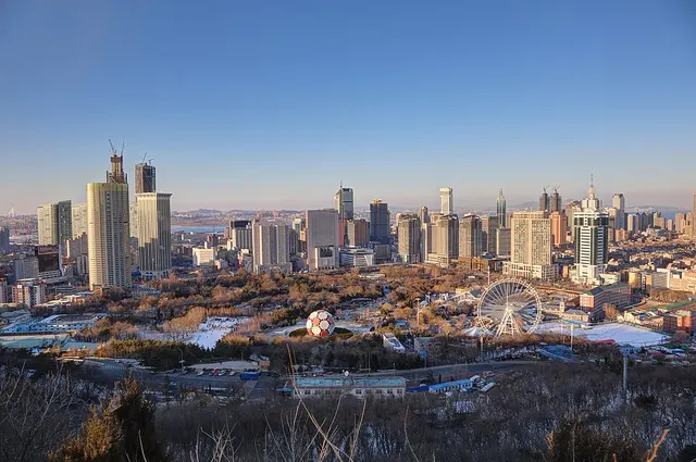 Dalian