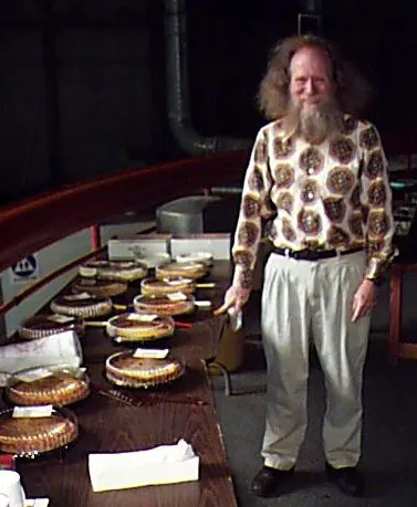 Journée de pi