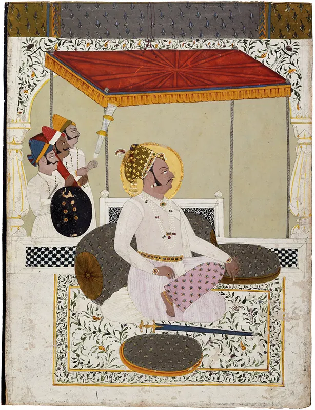 Ajit Singh of Marwar