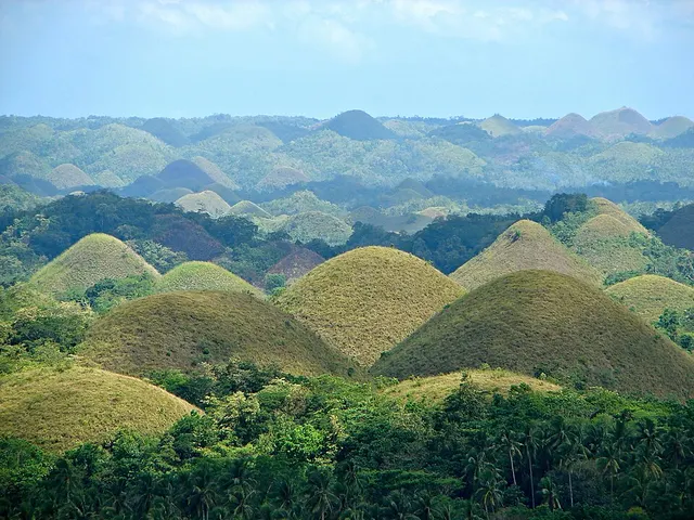 Landform