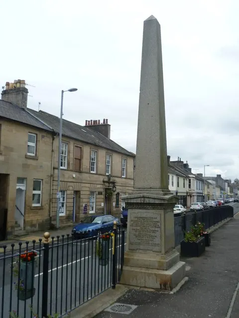 Sanquhar Declaration