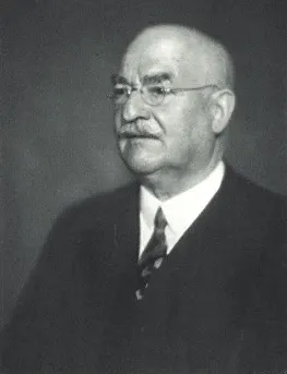 Carl Duisberg