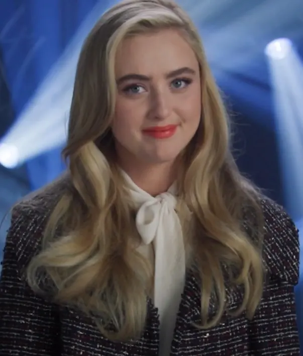 Kathryn Newton