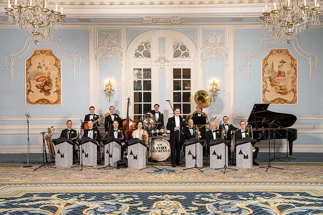 Savoy Orpheans