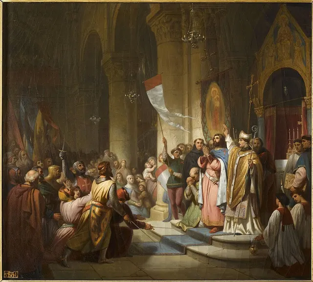 Boniface I of Montferrat
