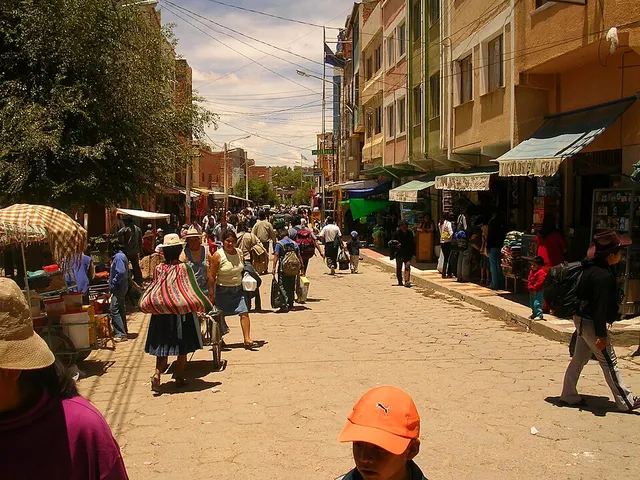 Modesto Omiste Province