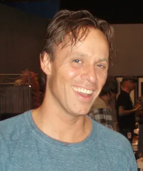 Alan Park