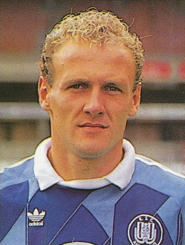 Filip De Wilde