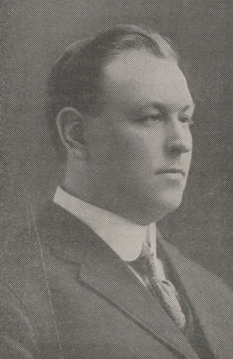 John Charles Puddester