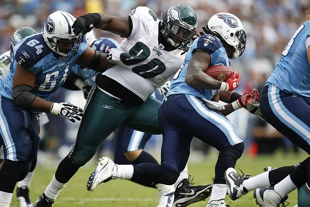 2010 Philadelphia Eagles season