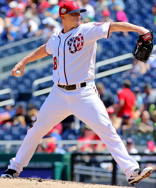Jeremy Hellickson