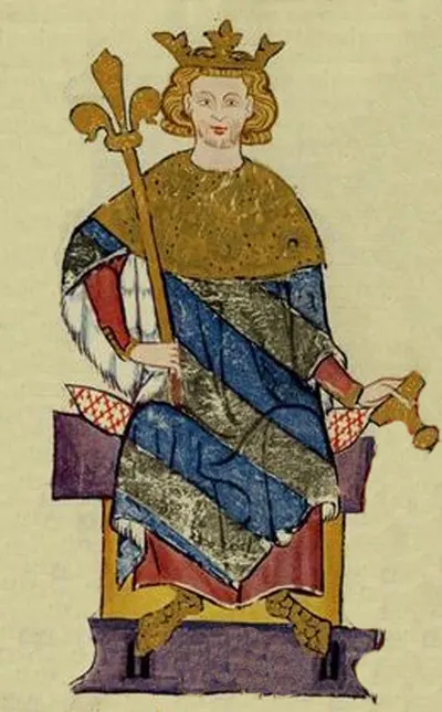 Venceslas II