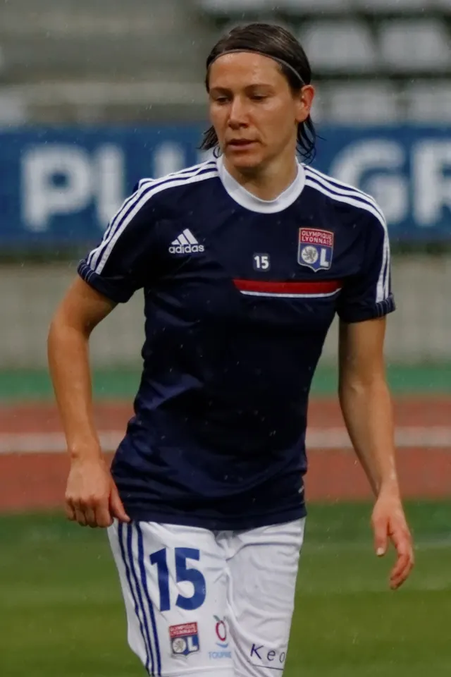Élise Bussaglia