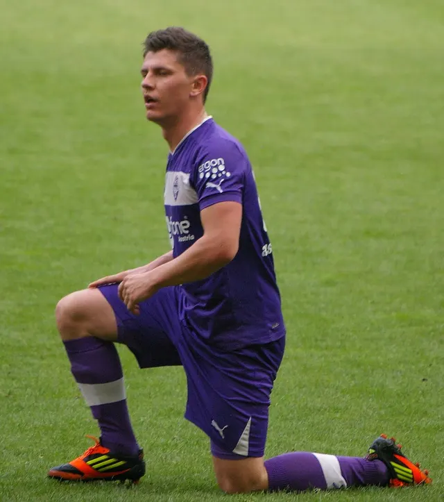 Marko Vujic