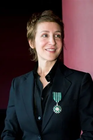 Stacey Kent