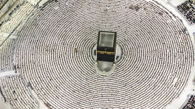 Qibla