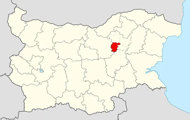Antonovo