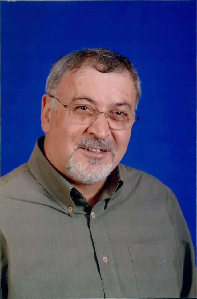 Issam Makhoul