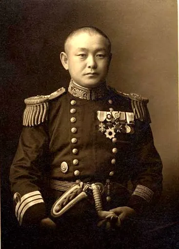 Eto Kyōsuke