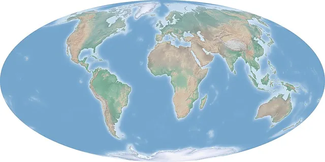 Quaternary