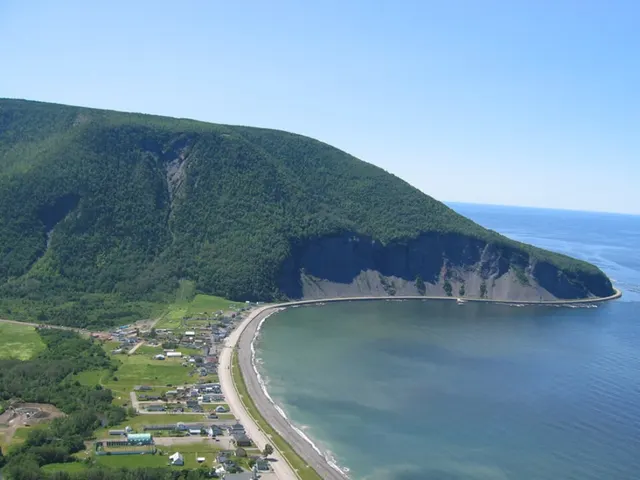 Mont-Saint-Pierre