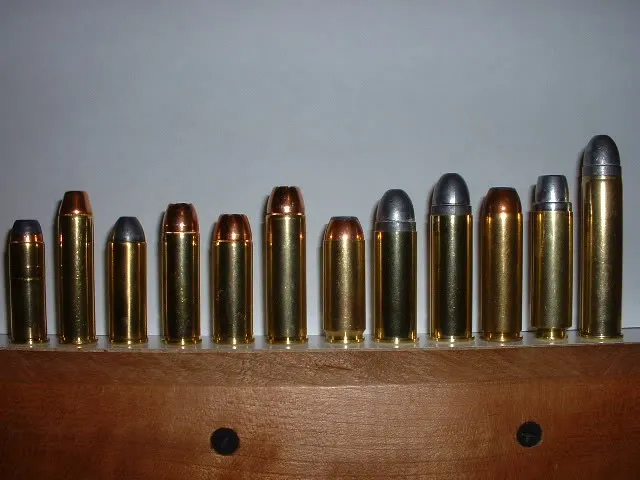 .50 Alaskan