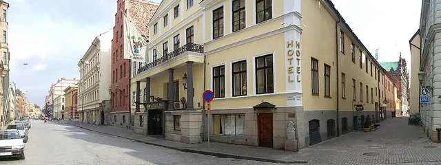 Adelgatan