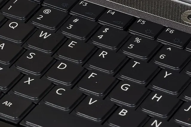 QWERTY