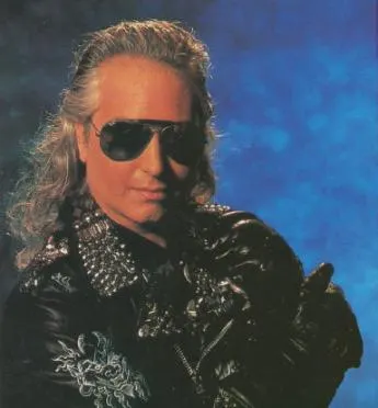 Jim Steinman