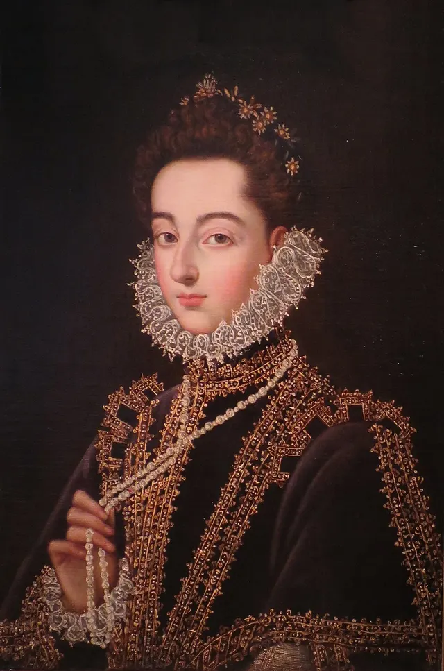 Catalina Micaela of Spain