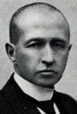 Werner Hosewinckel Christie